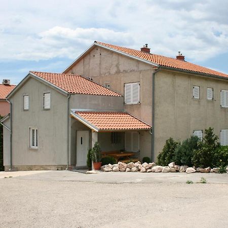Apartments With A Parking Space Novi Vinodolski - 5529 외부 사진