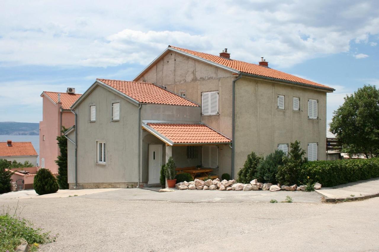 Apartments With A Parking Space Novi Vinodolski - 5529 외부 사진